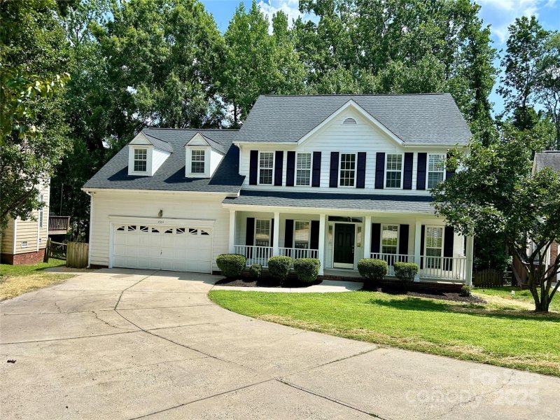 Property image 2 at 4504 Bellmore Court, Charlotte, NC 28269
