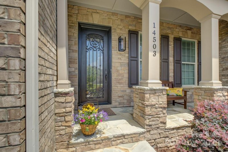 Property image 4 of 14503 Crest Court in Regency at Palisades, Charlotte, NC 28278