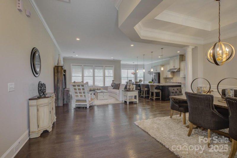 Property image 5 of 14503 Crest Court in Regency at Palisades, Charlotte, NC 28278