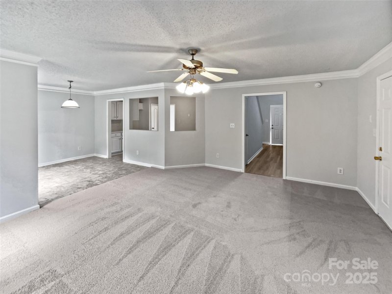 Property image 3 at 752 Raindrops Road, Gastonia, NC 28054