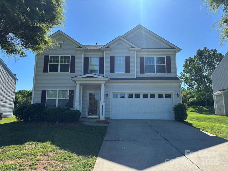 6420 Trotters Ridge Road