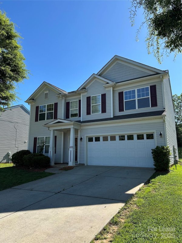 Property image 2 at 6420 Trotters Ridge Road, Charlotte, NC 28227