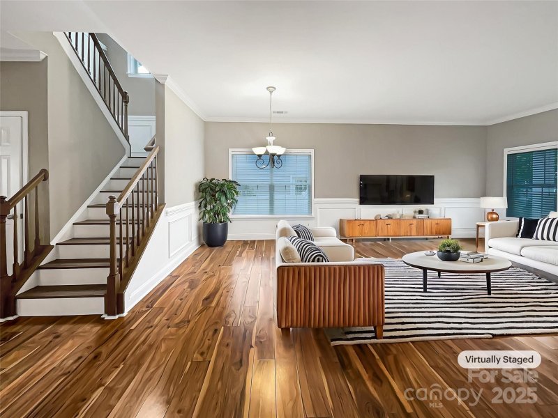 Property image 2 at 110 Colville Road, Mooresville, NC 28117