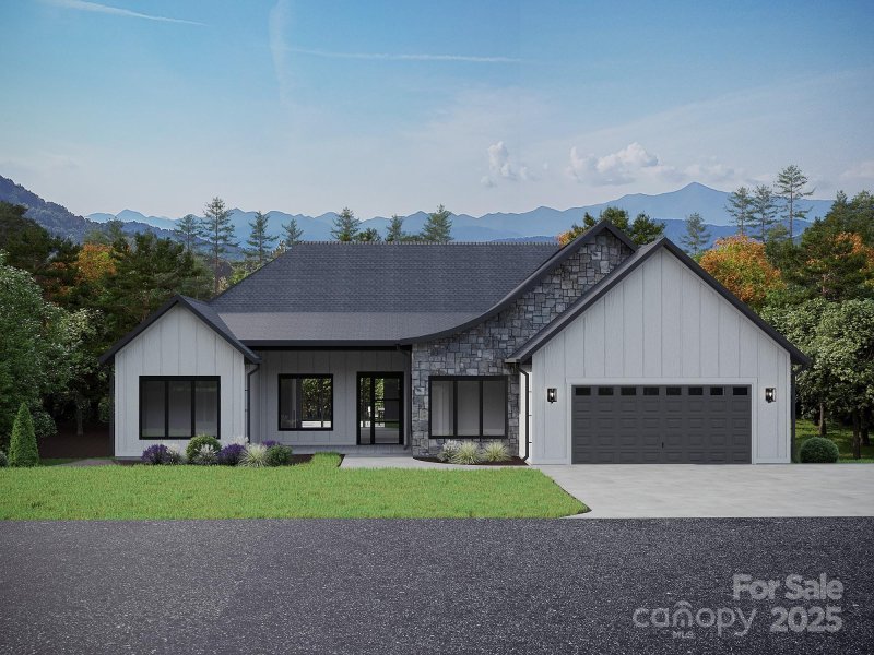 Property image 2 of 51 Bridgeway Drive in STONERIDGE AT HAYES MOUNTAIN, Candler, NC 28715