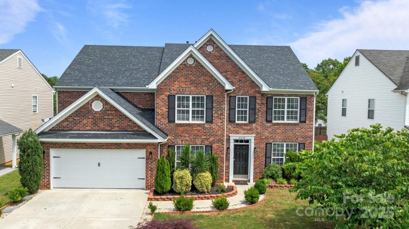 4658 Cedar Rock Drive