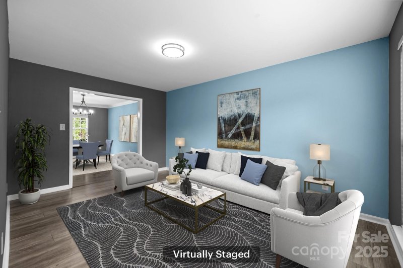 Property image 3 at 4658 Cedar Rock Drive, Charlotte, NC 28273