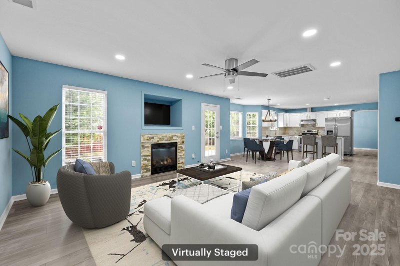 Property image 4 at 4658 Cedar Rock Drive, Charlotte, NC 28273