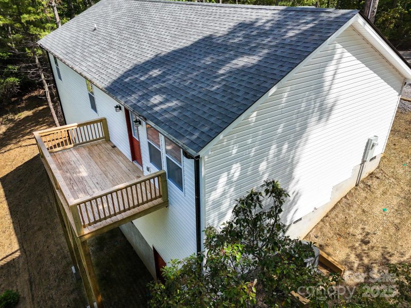 Property image 3 of 124 Erwin Hill Drive in Laurel Cove Retreat, Etowah, NC 28729