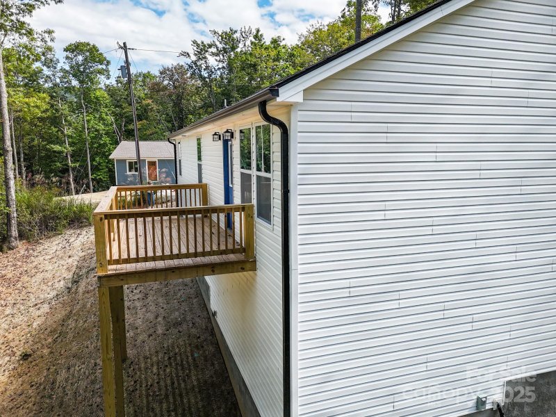 Property image 4 of 168 Erwin Hill Drive in Laurel Cove Retreat, Etowah, NC 28729