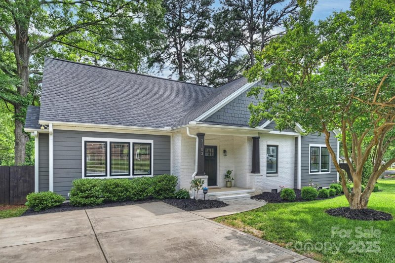 Property image 2 at 3163 Maury Street, Charlotte, NC 28208