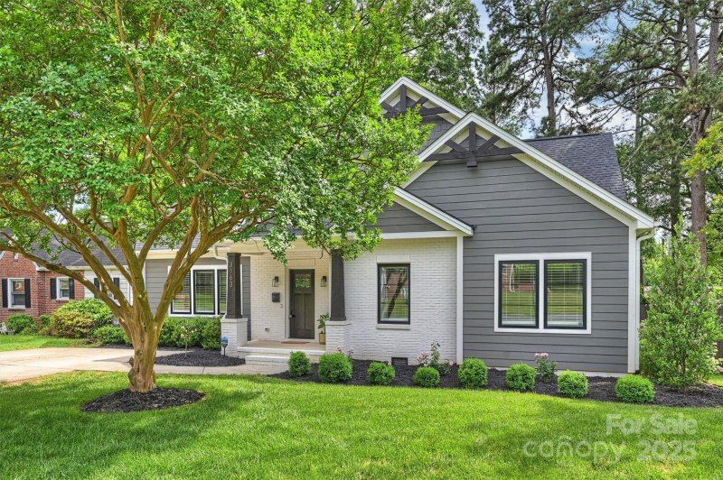 Property image 3 at 3163 Maury Street, Charlotte, NC 28208