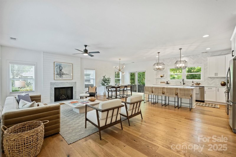 Property image 5 at 3163 Maury Street, Charlotte, NC 28208