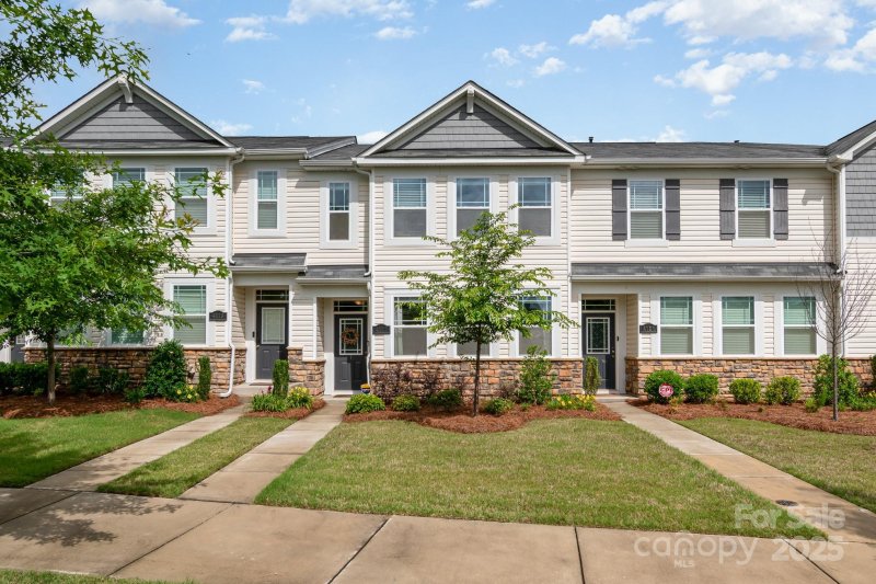 Property image 2 at 4117 Galloway Park Drive, Charlotte, NC 28262