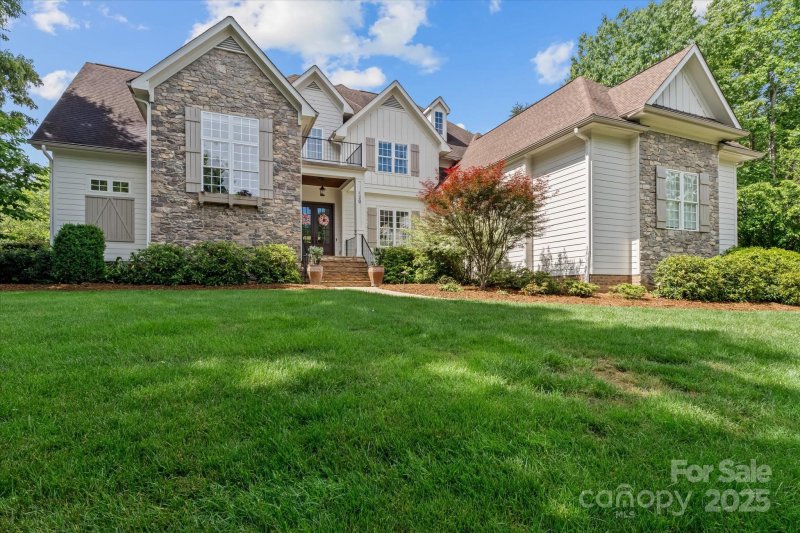 Property image 2 at 129 Alder Springs Lane, Mooresville, NC 28117