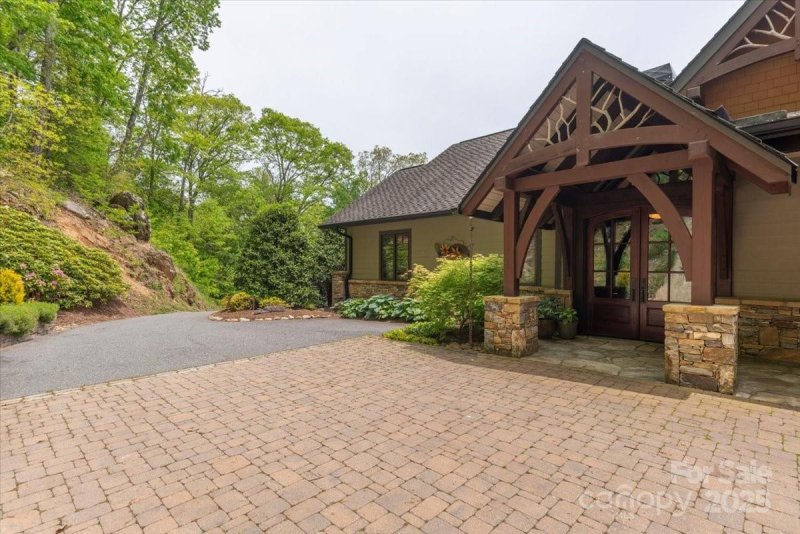 Property image 3 at 2461 Eagles Nest Road, Waynesville, NC 28786