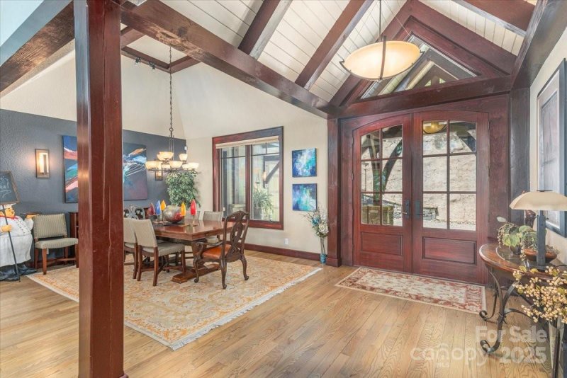 Property image 4 at 2461 Eagles Nest Road, Waynesville, NC 28786