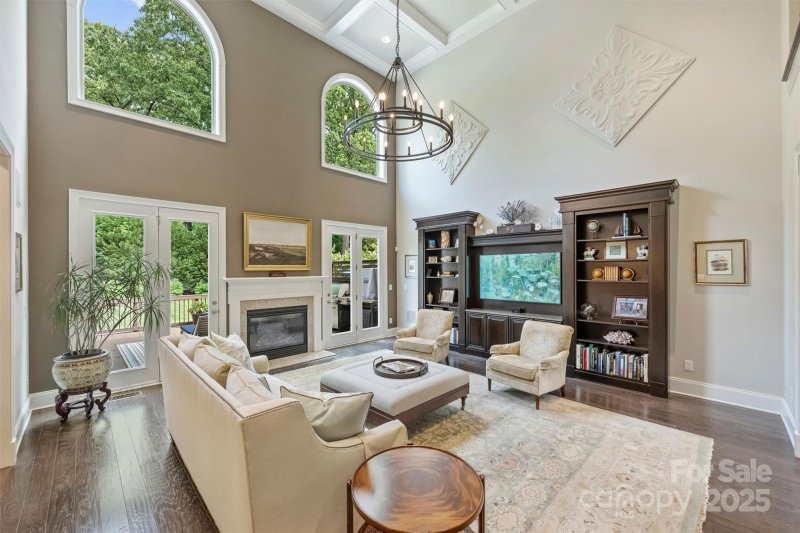 Property image 5 at 7428 Edenbridge Lane, Charlotte, NC 28226