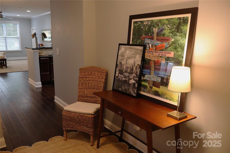 Property image 3 at 1000 E Woodlawn Road, Charlotte, NC 28209