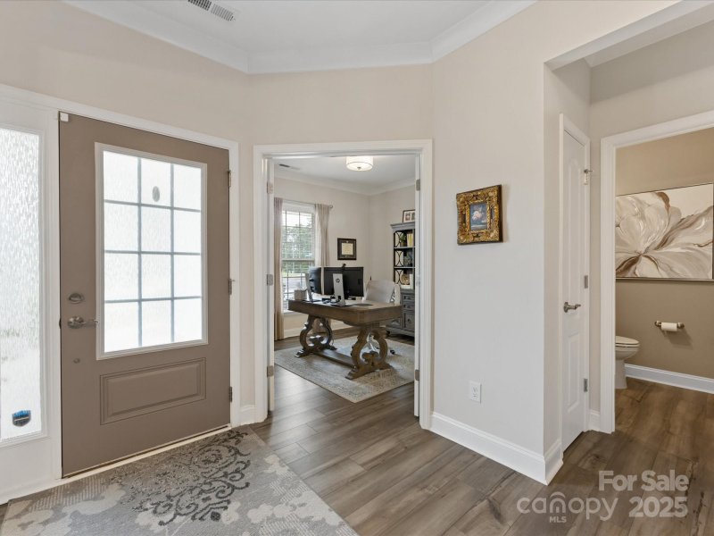 Property image 5 of 603 Southstone Drive in Southstone, Matthews, NC 28104