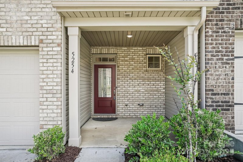 Property image 2 at 5254 Spanish Ivy Lane, Indian Land, SC 29707