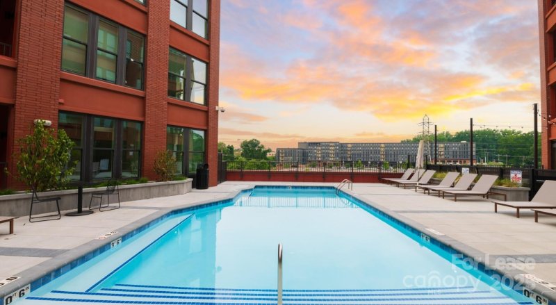 Property image 3 of 300 E 36th Street in The Arts District, Charlotte, NC 28206