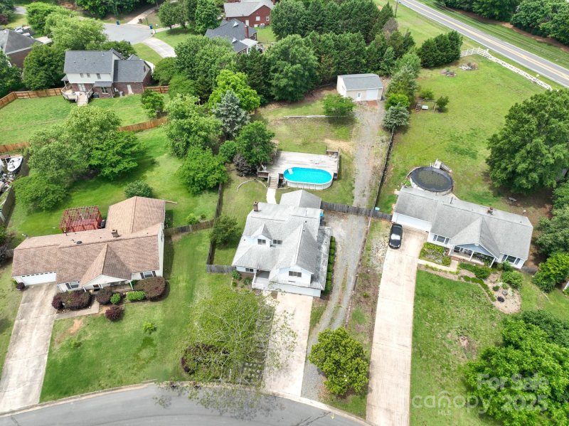 Property image 3 at 8540 Indian Summer Trail, Harrisburg, NC 28075