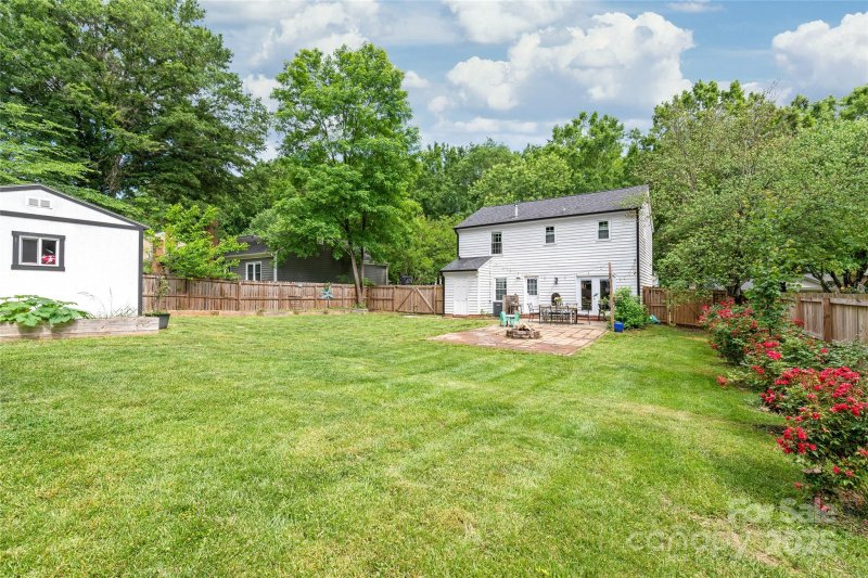 Property image 3 at 618 Heathermoor Court, Charlotte, NC 28209