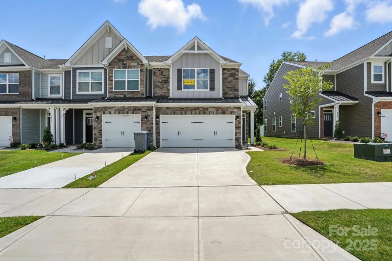 Property image 2 at 4131 Black Court, Harrisburg, NC 28075