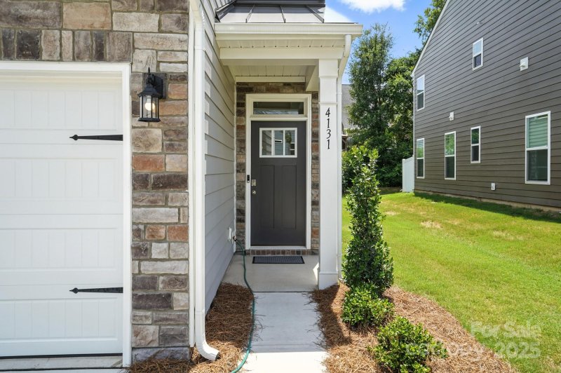 Property image 4 at 4131 Black Court, Harrisburg, NC 28075