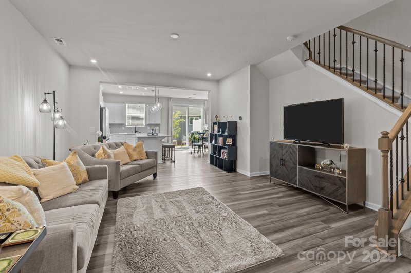 Property image 5 at 5625 Axil Lane, Charlotte, NC 28269