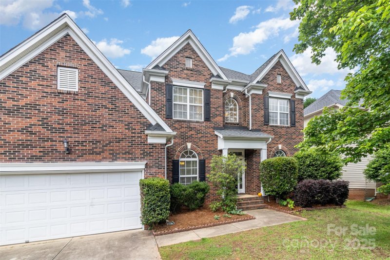 Property image 2 at 11526 Mcginns Trace Court, Charlotte, NC 28277
