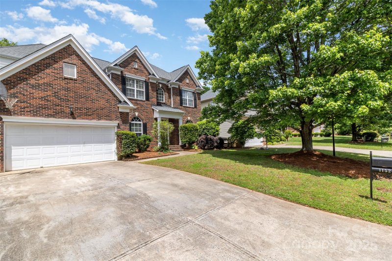 Property image 3 at 11526 Mcginns Trace Court, Charlotte, NC 28277
