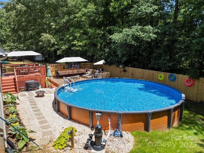 Property image 5 at 5764 Grassy Creek Road, Denver, NC 28037