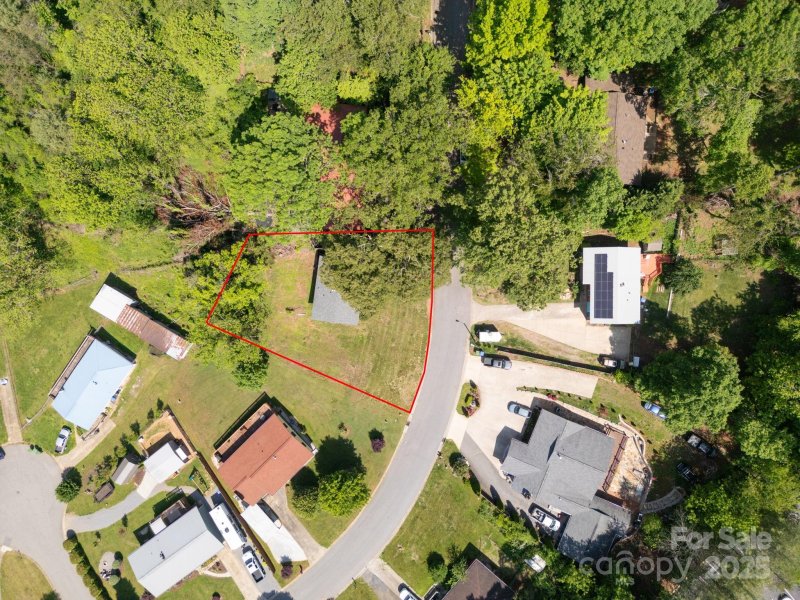 Property image 5 at 40 Evelake Drive, Asheville, NC 28806