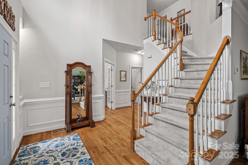 Property image 3 at 1402 Coachman Drive, Waxhaw, NC 28173