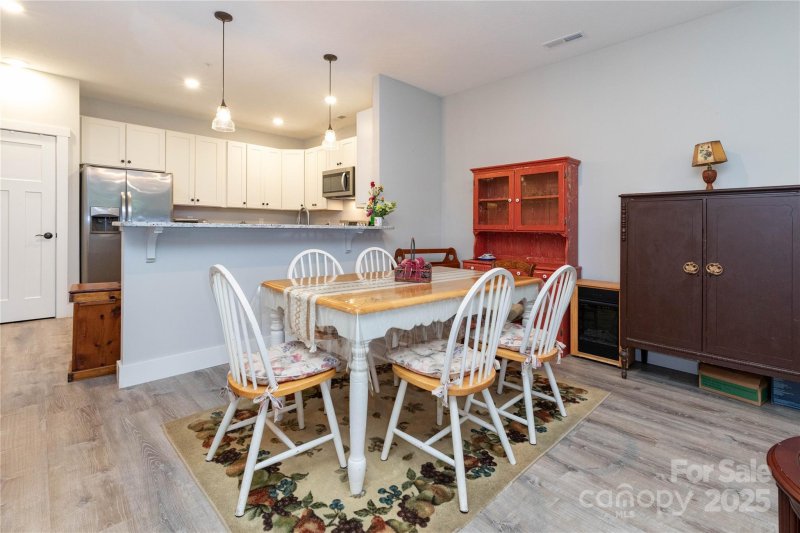 Property image 4 of 138 Foxden Drive in Fox Glen Condominium, Fletcher, NC 28732