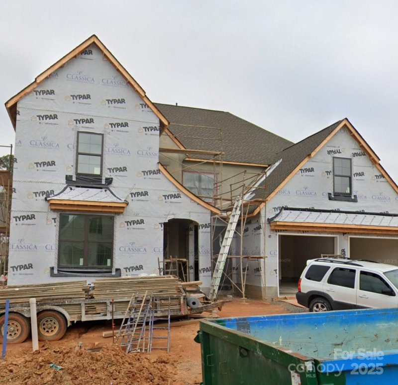 4021 Pritchard Place