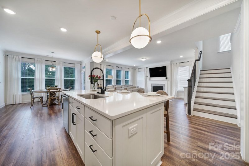 Property image 5 at 13222 Fiore Place, Huntersville, NC 28078