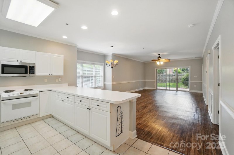 Property image 3 at 8731 Coralbell Lane, Charlotte, NC 28213