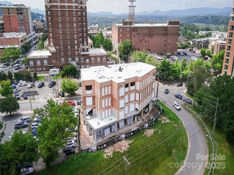 One23 Haywood, Asheville Community