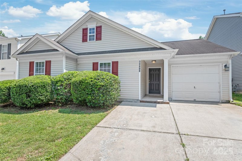 Property image 2 at 13408 Golden Apple Court, Charlotte, NC 28215