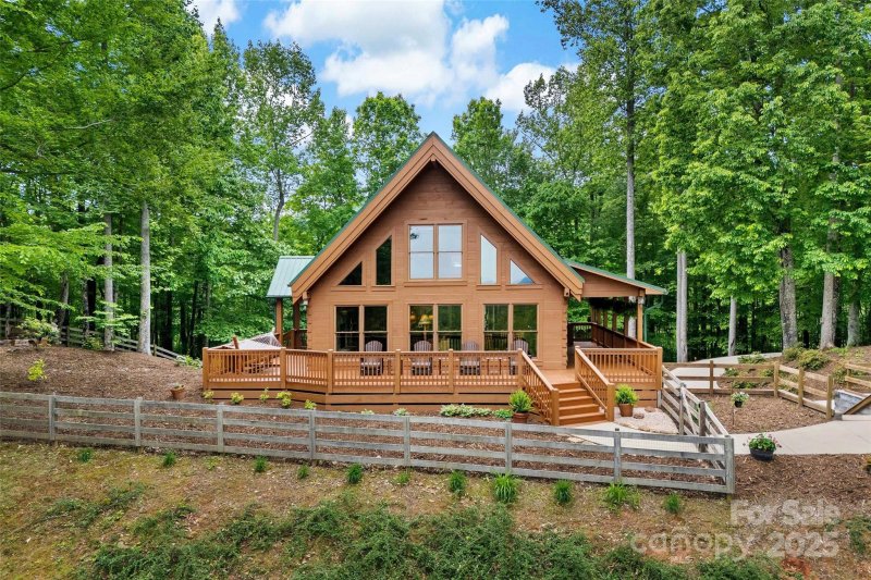 Property image 4 at 77 Pepperwood Drive, Marion, NC 28752