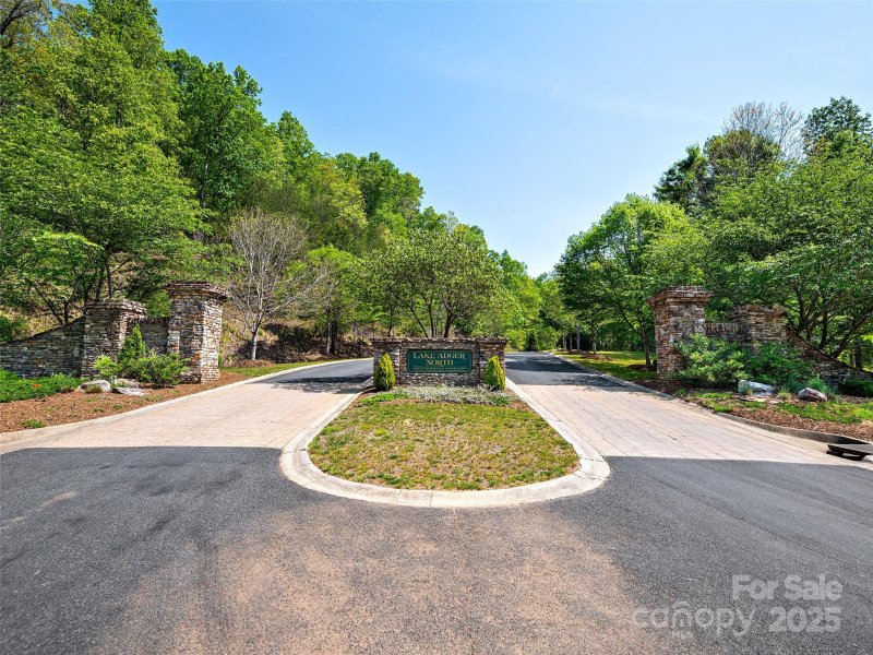 Property image 5 of Lot 17 1 Village Park Lane in Lake Adger, Mill Spring, NC 28756