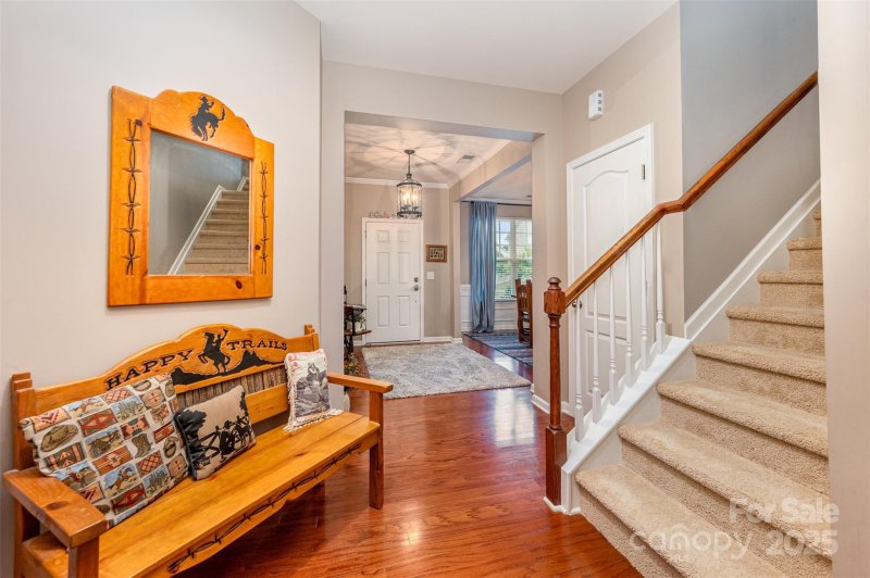 Property image 3 at 12832 Heath Grove Drive, Huntersville, NC 28078