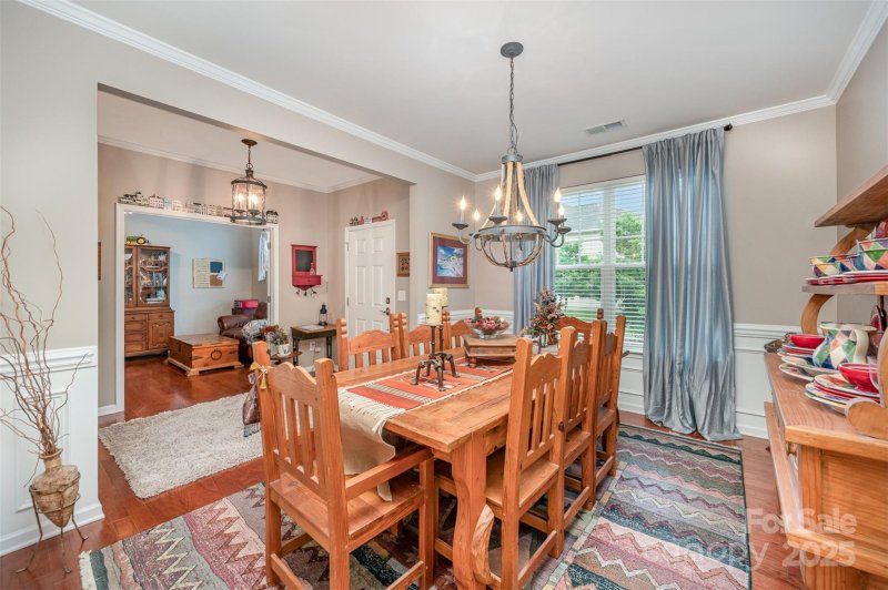 Property image 5 at 12832 Heath Grove Drive, Huntersville, NC 28078