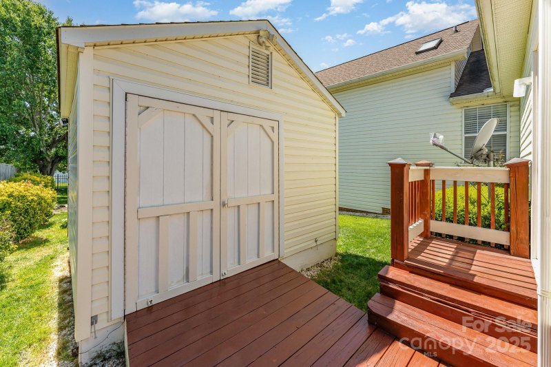 Property image 3 at 1076 Braxton Drive, Concord, NC 28025