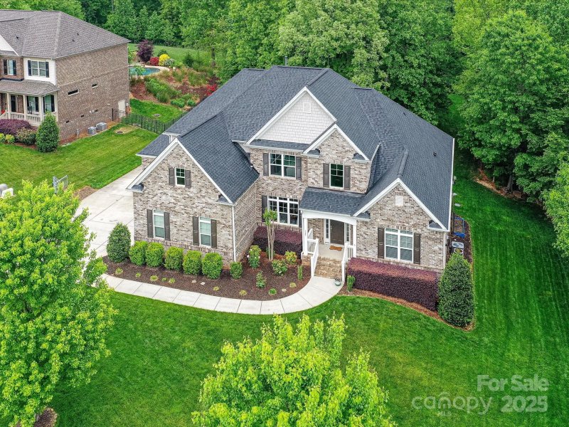 Property image 2 at 129 Overlook Ridge Lane, Davidson, NC 28036