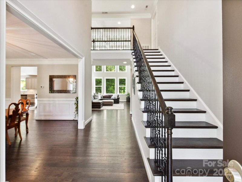 Property image 4 at 129 Overlook Ridge Lane, Davidson, NC 28036