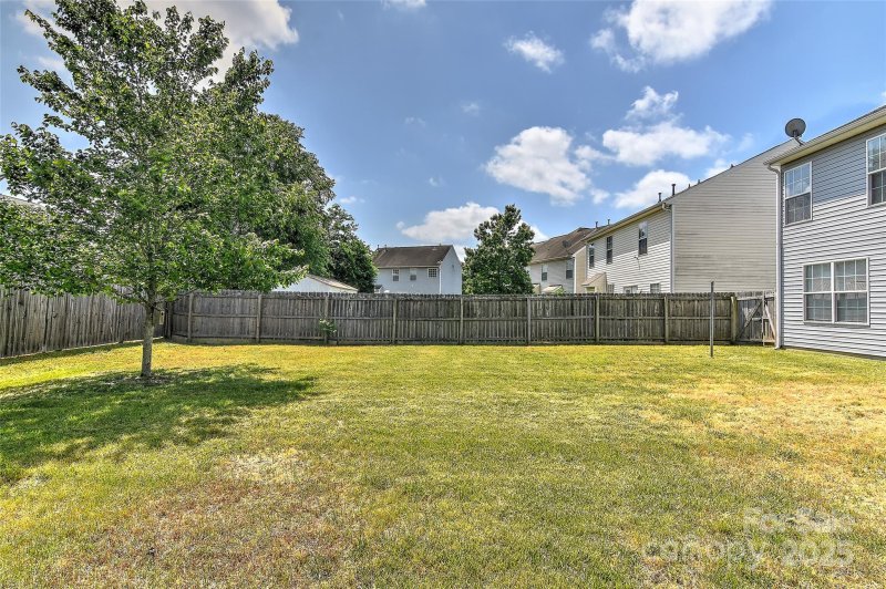 Property image 5 at 14501 Asheton Creek Drive, Charlotte, NC 28273