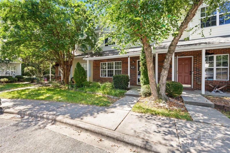 Property image 2 at 8158 Rudolph Road, Charlotte, NC 28216